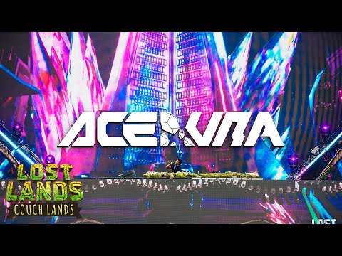 Ace Aura @ Lost Lands 2022 - Full Set