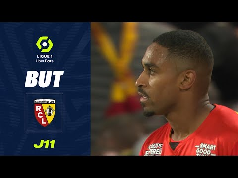 But Wesley SAID (67' - RCL) RC LENS - MONTPELLIER HÉRAULT SC (1-0) 22/23