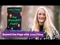 Beyond the Page with Lucy Foley