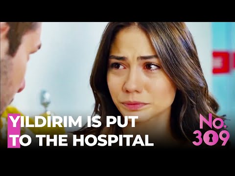 Yıldırım Suddenly Collapses - No.309 Episode 231