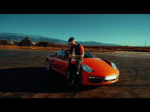 VICO - TODAVÍA (VIDEO OFICIAL)