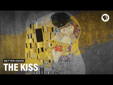 download lagu mp3 mp4 Gustav Klimt The Embrace, download lagu Gustav Klimt The Embrace gratis, unduh video klip Gustav Klimt The Embrace