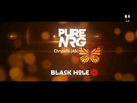 PureNRG - Chrysalis (ASOT 885)