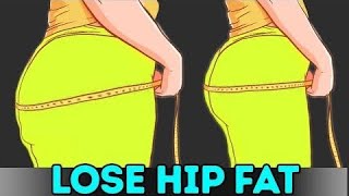 Best workout for lose hip fat | hip size reduce exercise | 15 day challenge for hip fat loss |