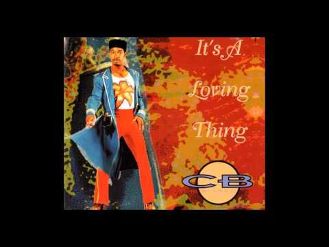 CB Milton - it's a loving thing (Extended Mix) [1994]