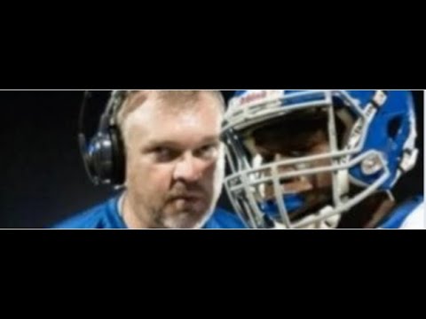 The Quarterback Code, Episode 1: Coach Patrick Taylor (part 1)