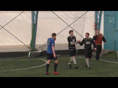 5 КХ 6 17.00 Brig - ХБТЗ 2 тайм