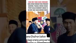 Download lagu DIBUAT HIBURAN AJA BIAR GAK SPANENG #viralvideo #shorts #beritaterkini mp3