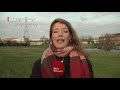 Hoogspanningslijn Nieuwegein gaat ondergronds: 'Eindelijk vrij uitzicht' [RTV Utrecht]