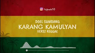 Download lagu Karang Kamulyan - Doel Sumbang Trinaldi Cover mp3