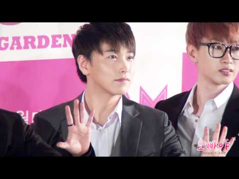 [120430] I AM showcase - sungmin (oppaya)