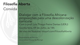 Os Princípios Do Pan-africanismo Estão Presentes Quando O Autor
