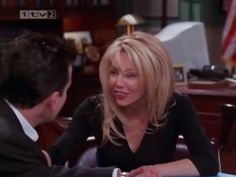 Spin City -A Shot In The Dark - Part 1 (3/3)