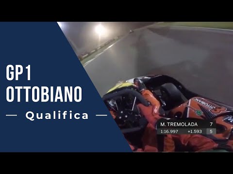 Gp1 MKC5 - Ottobiano Motorsport - Qualifica On Board