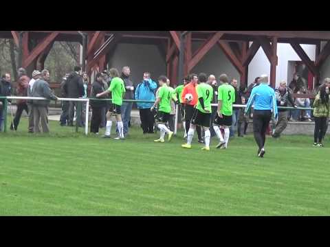 Sokol Karlovice  Staré Město 15.11.2014