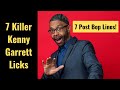 7 Kenny Garrett licks | Kenny Garrett Transcription