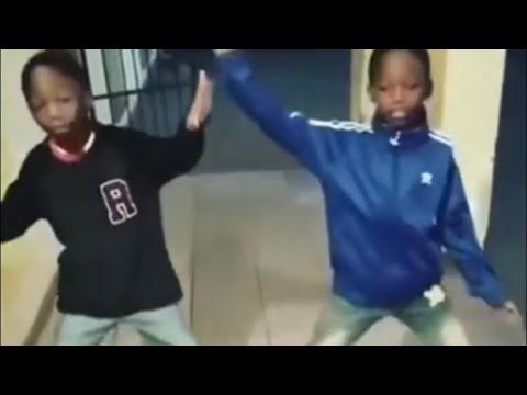 Stan Twitter : Two boys dancing to Maneater by Nelly Furtado