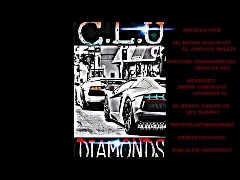 CLU - DIAMONDS