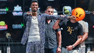 BKFC 19 Official Press Conference