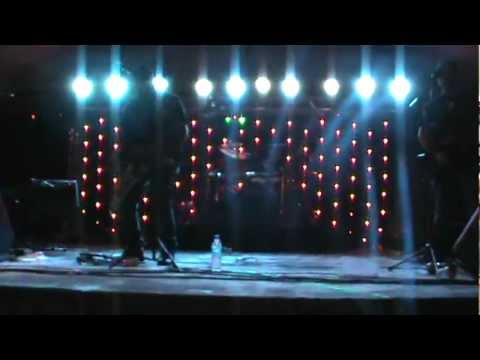 Inverted Cross Cult - Intro(Cornucopia)/Nemesis Of Neglect