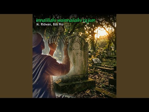 innalillahi wainnailaihi rajiun