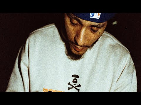 Eto - Cold Summers Ft. Jai Black x D Wayne Collins (Prod. Beat Butcha) (Classic Rare No DJ Version)