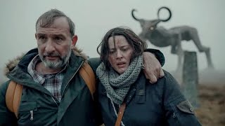 Equipe Vai Longe de Mais em Busca de Garoto Desaparecido e Se Perde em Local com Seres Perigosos