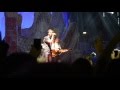 Mika - Happy Ending Live at Firenze 30/09/2015 ...