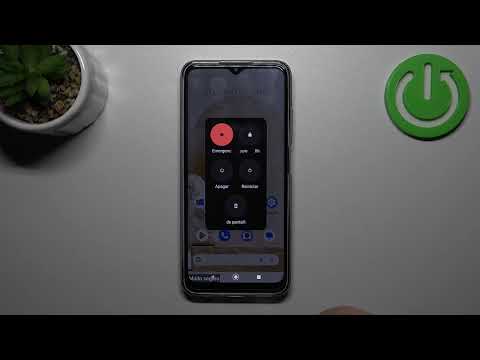 Cómo salir del Modo Seguro en NOKIA G22