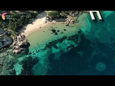 Spiaggetta Capo d'Orso