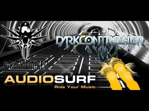(Hardcore) Partyraiser & Darkcontroller - Our Power [Audiosurf]