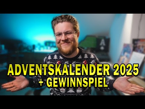 Where Matti Advent Calendar 2025 started!