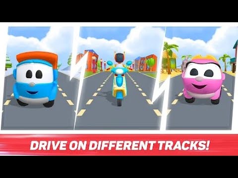 Video cover