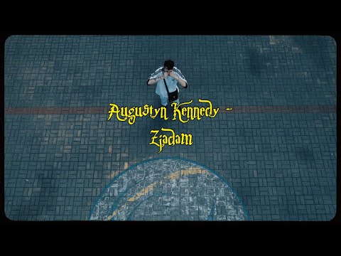 Augustyn Kennedy - Zjadam prod. psychic beatz (Official Video)