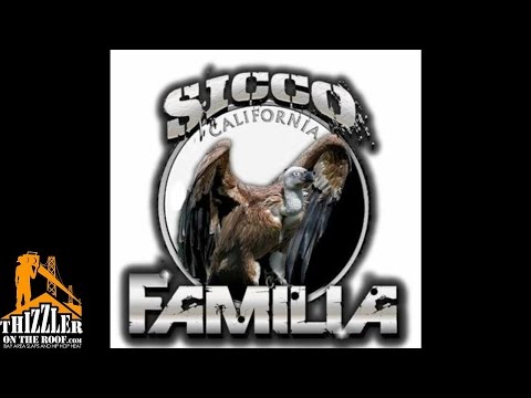 Da Siccos x J. Stalin - Pop It For A Playa [Thizzler.com]