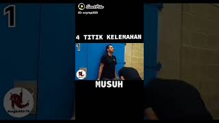 Download lagu titik kelemahan musuh mp3 Download lagu titik kelemahan musuh mp3