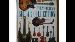 Steve Howe`s Solo Career Best Solos From the 90`s