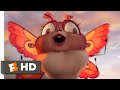 Monsters Vs Aliens Go Big Or Go Home Fandango Family