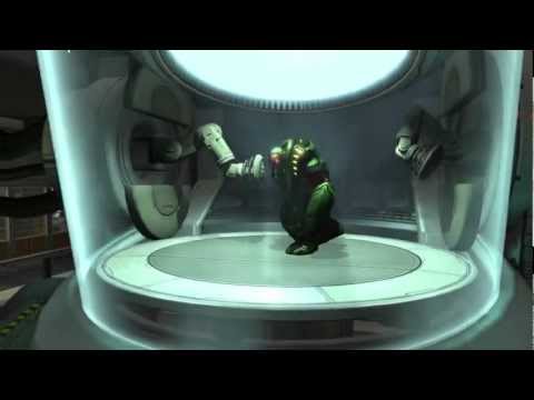 XCOM: Enemy Unknown - "Last Stand" E3 2012 Trailer