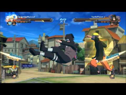 naruto ultimate ninja storm 4 online sucks naruto ultimate ninja storm 4 online sucks