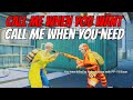 Call Me When You Want Call Me When You Need Pubg Status