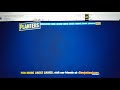 Planters Peanuts Website August 1 2003