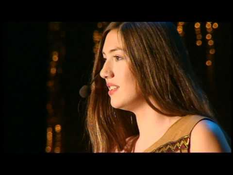 Pocahontas Farbenspiel des Winds