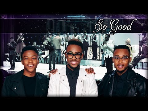 Spirit Of Praise 6 feat. The Dube Brothers - So Good
