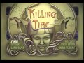 Killing Time Panasonic 3DO Game In English Walkthrough Playthrough Part 1