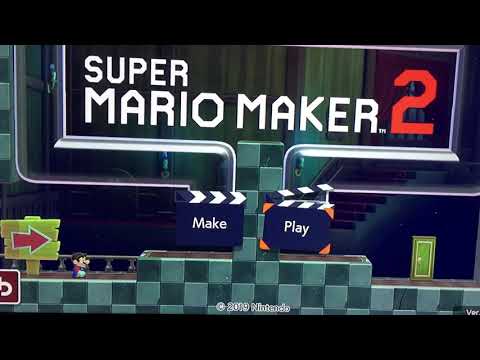 Mario maker 2 top 300 popular players on a leaderboard