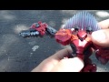 Guerrilla Reviews AOE Scorn
