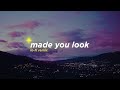 Meghan Trainor - Made You Look (Alphasvara Lo-Fi Remix)
