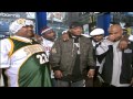 D12 Kidnaps Eminem