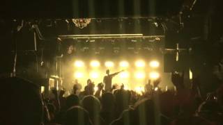 State Champs &quot;Tooth and Nail&quot;